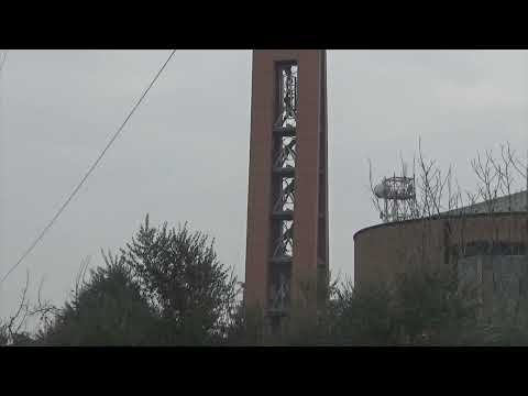 Le campane di Lodi - Chiesa Parrocchiale di Sant'Alberto (1)