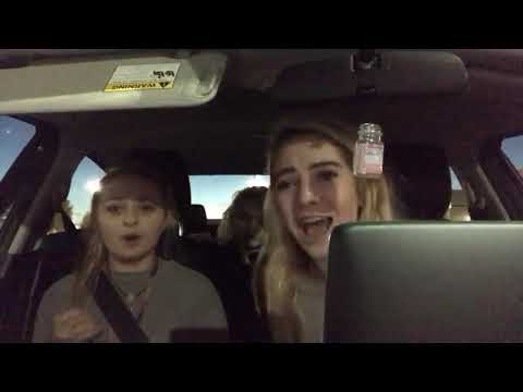 vlog #1 the grossest thing ever!!!