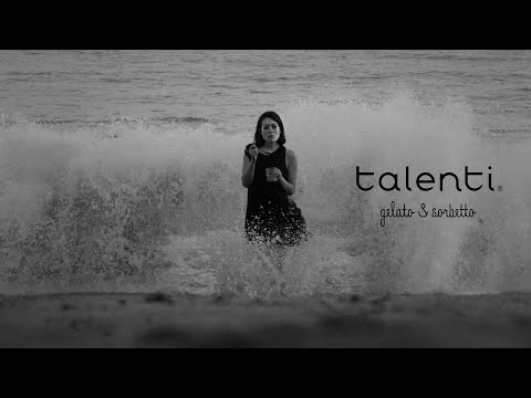 The Ice Cream Commercial (Talenti Gelato "Guilt Free")