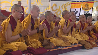 Enseñanzas sobre La Antorcha del Significado Verdadero 2//4