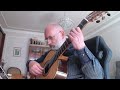Maria Linnemann: Traffic Jam Blues