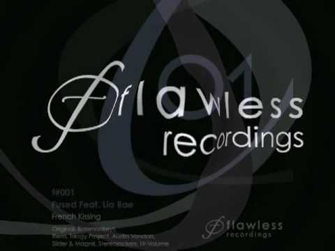 Fused feat. Lia Rae - French Kissing (Reza Remix)
