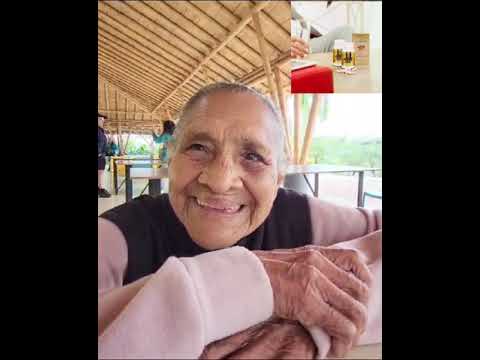 Catalina Maestre desde Valledupar