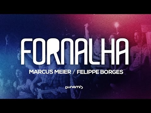 Fornalha - Felippe Borges & Marcus Meier // Abril 2014