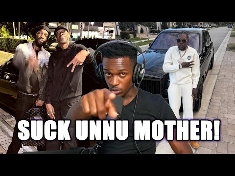 WOW! Vybz Kartel Diss Dem W!CKED! Mavado & Bounty Link Up | Wul A Reason