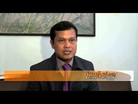 Gugatan Cerai Istri Ginandjar Belum Terdaftar di PA Depok