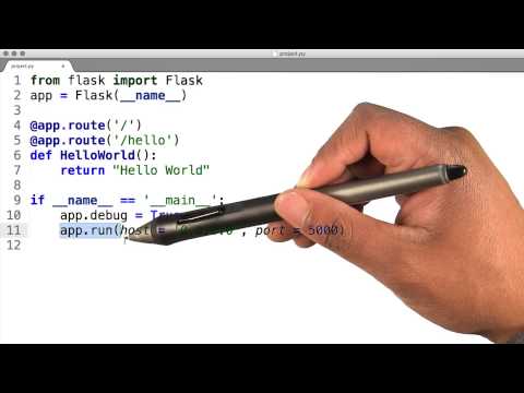 Course Intro Full Stack Foundations