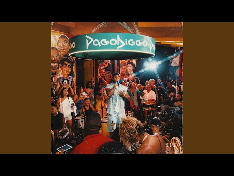 Pra Te Ver Sentar (Live)