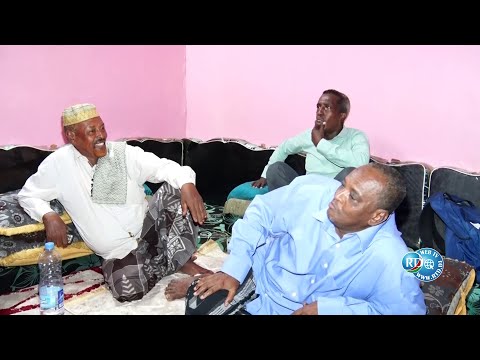 Sketch Ramadan N°22