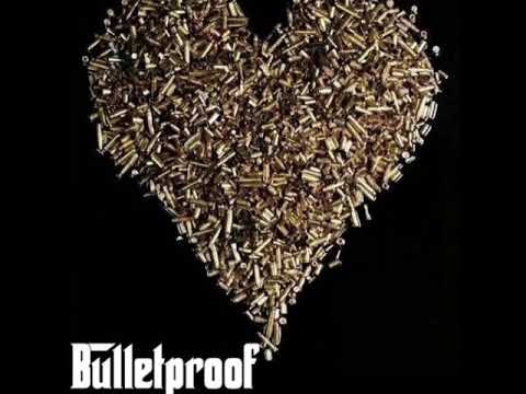 Bulletproof (Official Audio) - Baby Slick