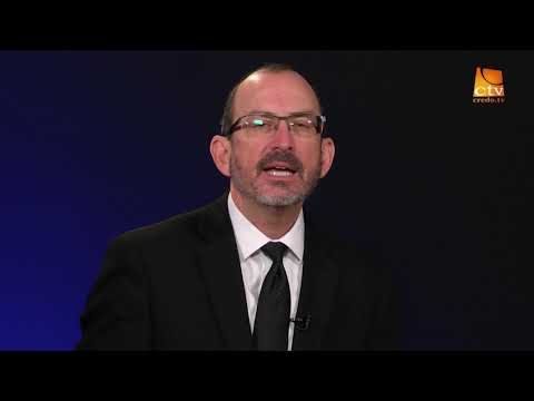 158. Love Israel - Daniel Cap. 11 (Partea 4)