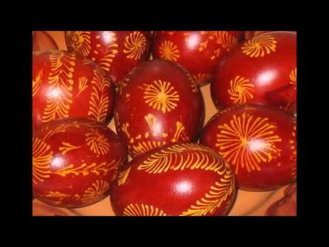 W poszukiwaniu jajek wielkanocnych