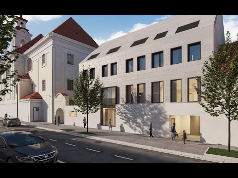 Das K4 augusteum und seine vielfältigen Möglichkeiten