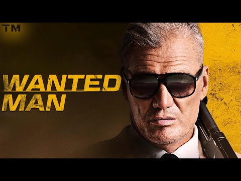 Trailer Wanted Man