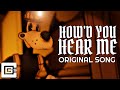 BORIS AND THE DARK SURVIVAL SONG ▶ "How'd You Hear Me" (feat. The Stupendium) | CG5