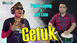 Download lagu GETHUK  VERSI DANGDUT KOPLO JARANAN || FT PAKDHE GEPENG mp3