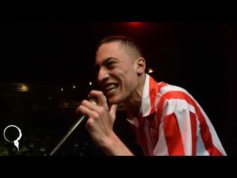 JAFF vs JOTERSON - FINAL - QATARSIS