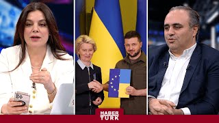 Avrupa, Trump'ı Karşısına Mı Alıyor?