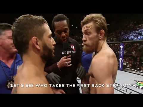 Conor McGregor All Highlights!!!Updated