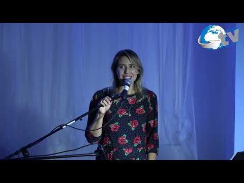 Koncert Ola Bilińska ,,BELJOZKELE''   Kołysanki jidysz Yiddish Lullabies w Cieszanowie