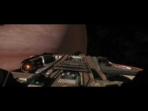 [Bug] Star Citizen 2.6.1 - Caterpillar Clip death (Ultrawide)