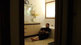 If You Ever Change Your Mind - Marion Aunor (COVER BY BELOVED ABE)