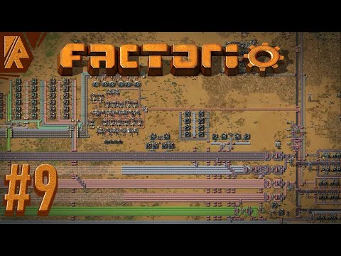 Steam Community :: Video :: Renovationation! | Factorio (Part 9)