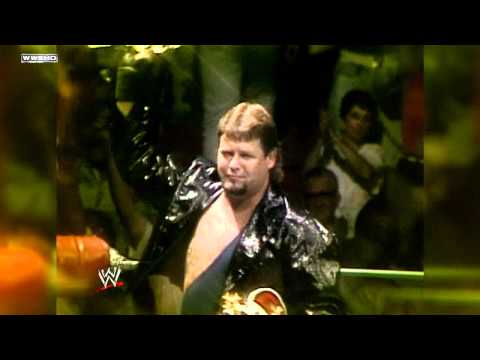 Jerry “The King” Lawler Details The Series Of Events That Led Up To Him Having His First Wrestling Match