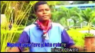 Download lagu Lagu Pop Bahasa Sentani - Arai Rahene Khoyarea mp3