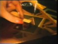 Nescafe Gold Blend Ad UK Advert