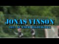 Jonas Vinson’s 2022 spring lacrosse highlight tape