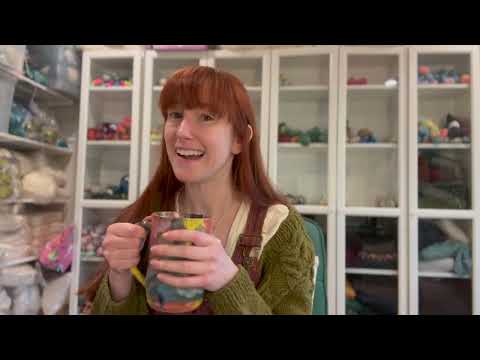 Republica Unicornia PODCAST - Episode 1: The YARNENING!