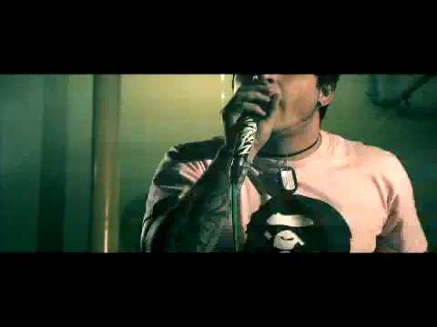 The New Tragic - A Half Cocked Smile And Two Guns Blazin