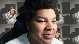 LISTENING TO JUICE WRLD FOR THE FIRST TIME  - FIRST REACTION AND REVIEW PART 2