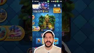 Evolução COMPLETA Caçador #clashroyale - Deck Guide by Allan Franzotti