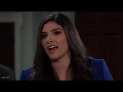 GH: 7/16/21 - Ned, Michael, & Brook Lynn Discuss Austin