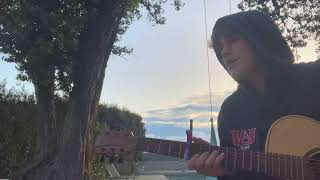 Download lagu Dandelions cover in my backyard :) mp3