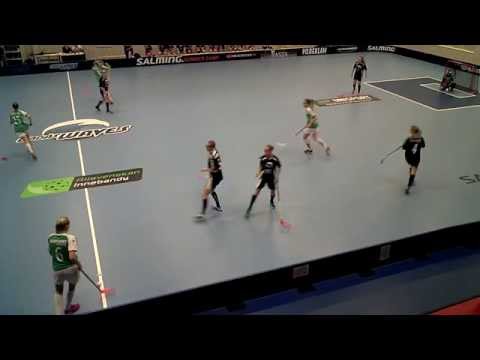 Pantamera 2 151108 Lindås IBK Svart - Lindome IBK DJ utv (3-3) HD Per1