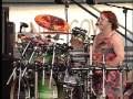 Phish "Bathtub Gin" - The Clifford Ball DVD