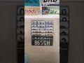 License Plate Haul From Australia Shorts