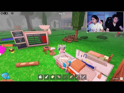 99 Nights in the Woods: How is the new Update?