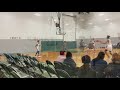 Tyler Wooten Basketball Mixtape 