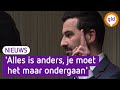 Raadsleden uit Heerde stemmen vanuit de auto over nieuwe wethouder