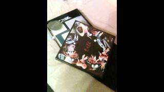 Pink Floyd - The thin ice - Band demo