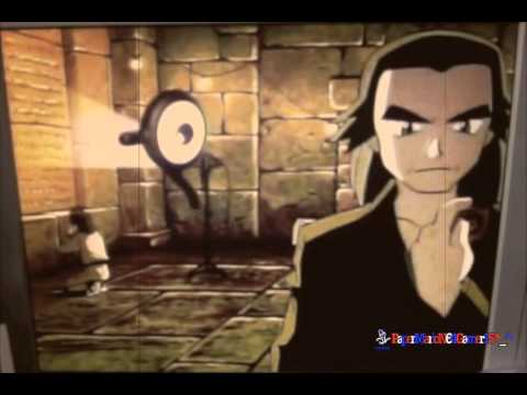 Pokemon - spell of the unkown part 1 *OLD VERSION