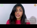 Esha Rebba About Corona Virus