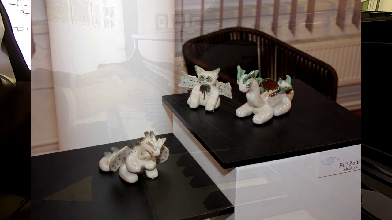 Hangok képekre - Tizenötödik rész