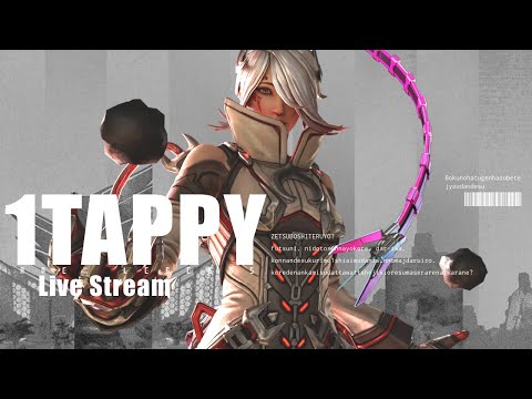【APEX】ASGS顔合わせスクリム with VIP3 二宮ひかり3【エーペックスレジェンズ】