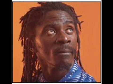 Everton Blender - Ghetto Youths