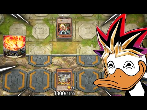 When The Opponent Activates Inferno Tempest But It Back Fires ...